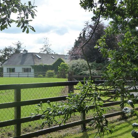 Broadacre Farm Bed & Breakfast Stabannan Bagian luar foto