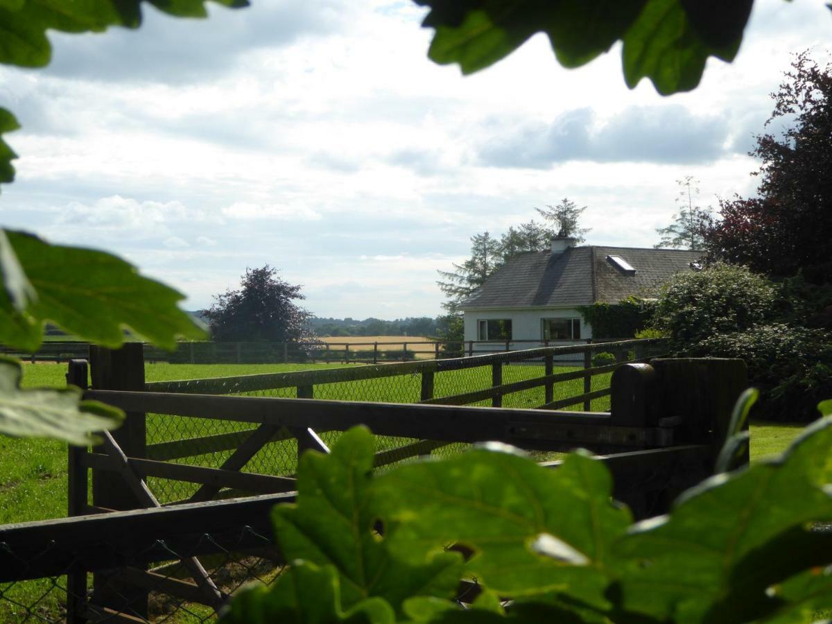 Broadacre Farm Bed & Breakfast Stabannan Bagian luar foto