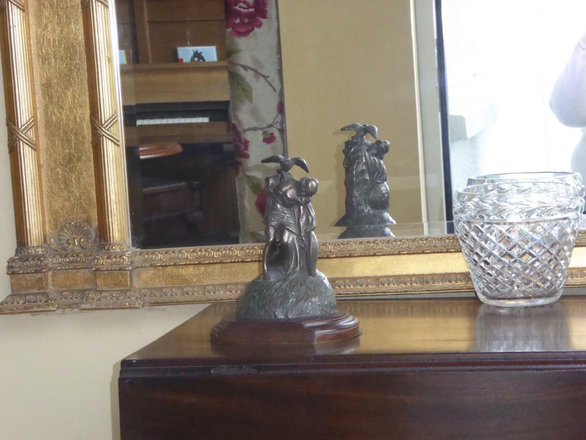 Broadacre Farm Bed & Breakfast Stabannan Bagian luar foto