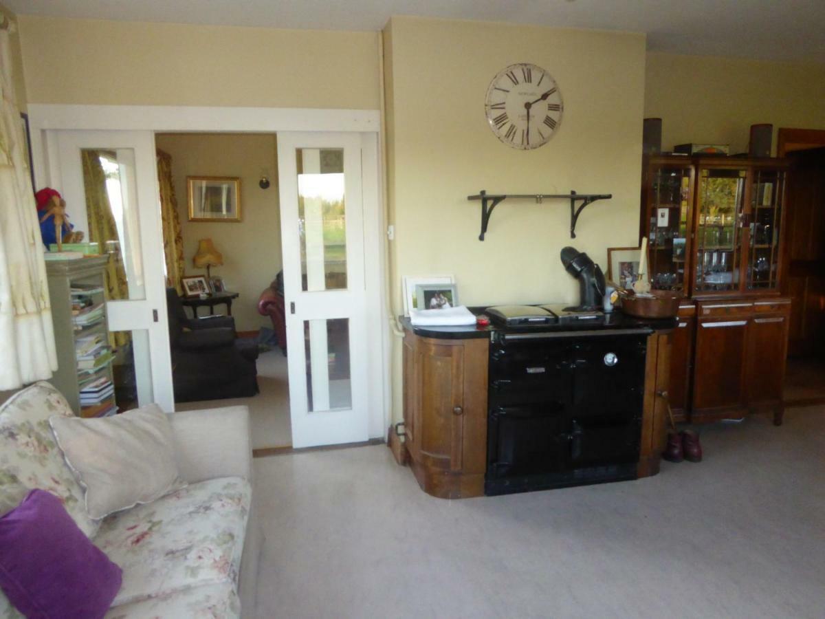 Broadacre Farm Bed & Breakfast Stabannan Bagian luar foto