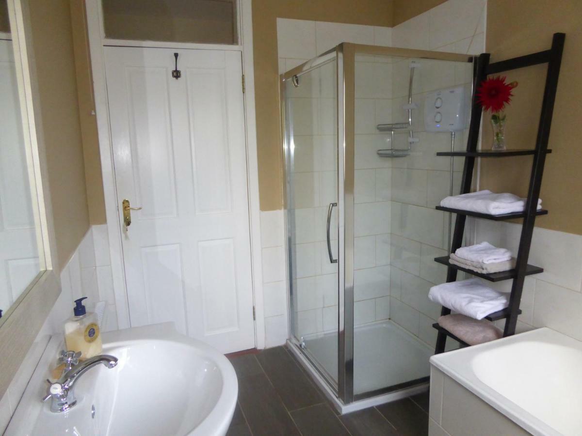 Broadacre Farm Bed & Breakfast Stabannan Bagian luar foto