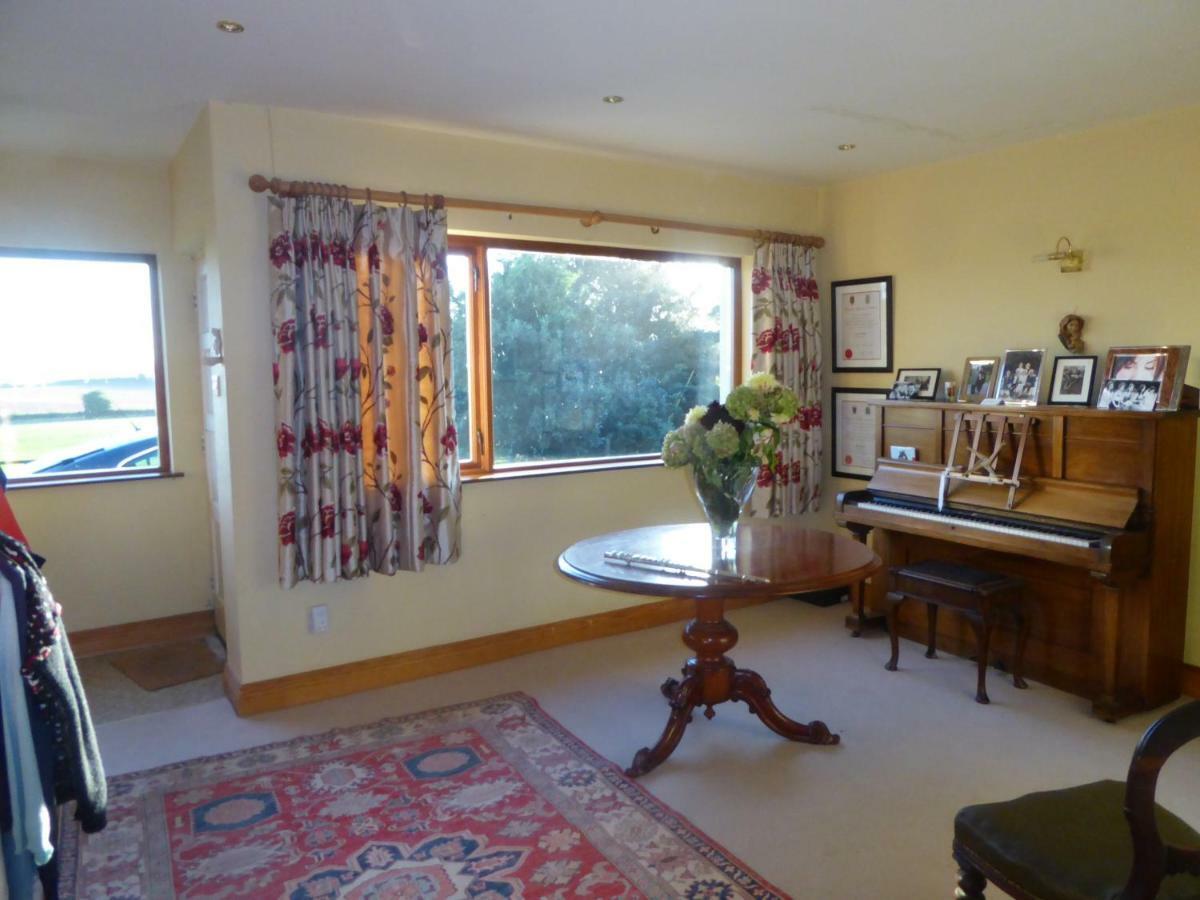Broadacre Farm Bed & Breakfast Stabannan Bagian luar foto