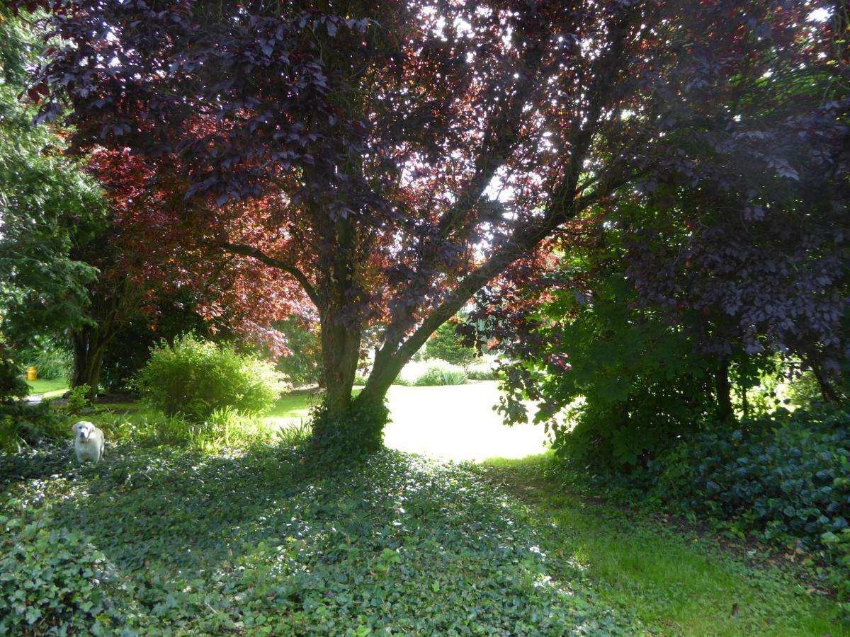 Broadacre Farm Bed & Breakfast Stabannan Bagian luar foto