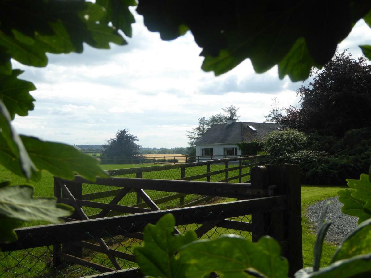 Broadacre Farm Bed & Breakfast Stabannan Bagian luar foto