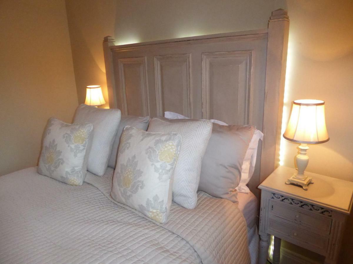 Broadacre Farm Bed & Breakfast Stabannan Bagian luar foto