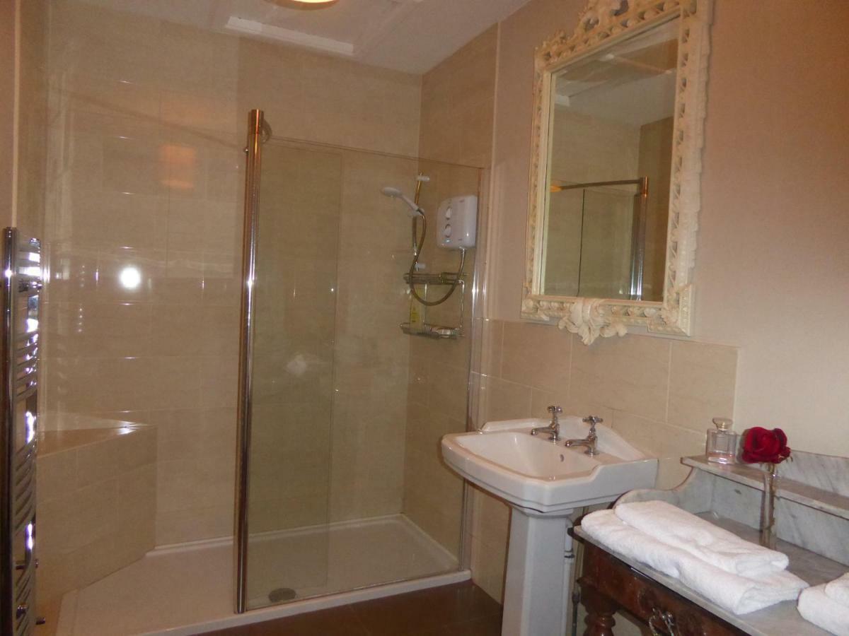 Broadacre Farm Bed & Breakfast Stabannan Bagian luar foto