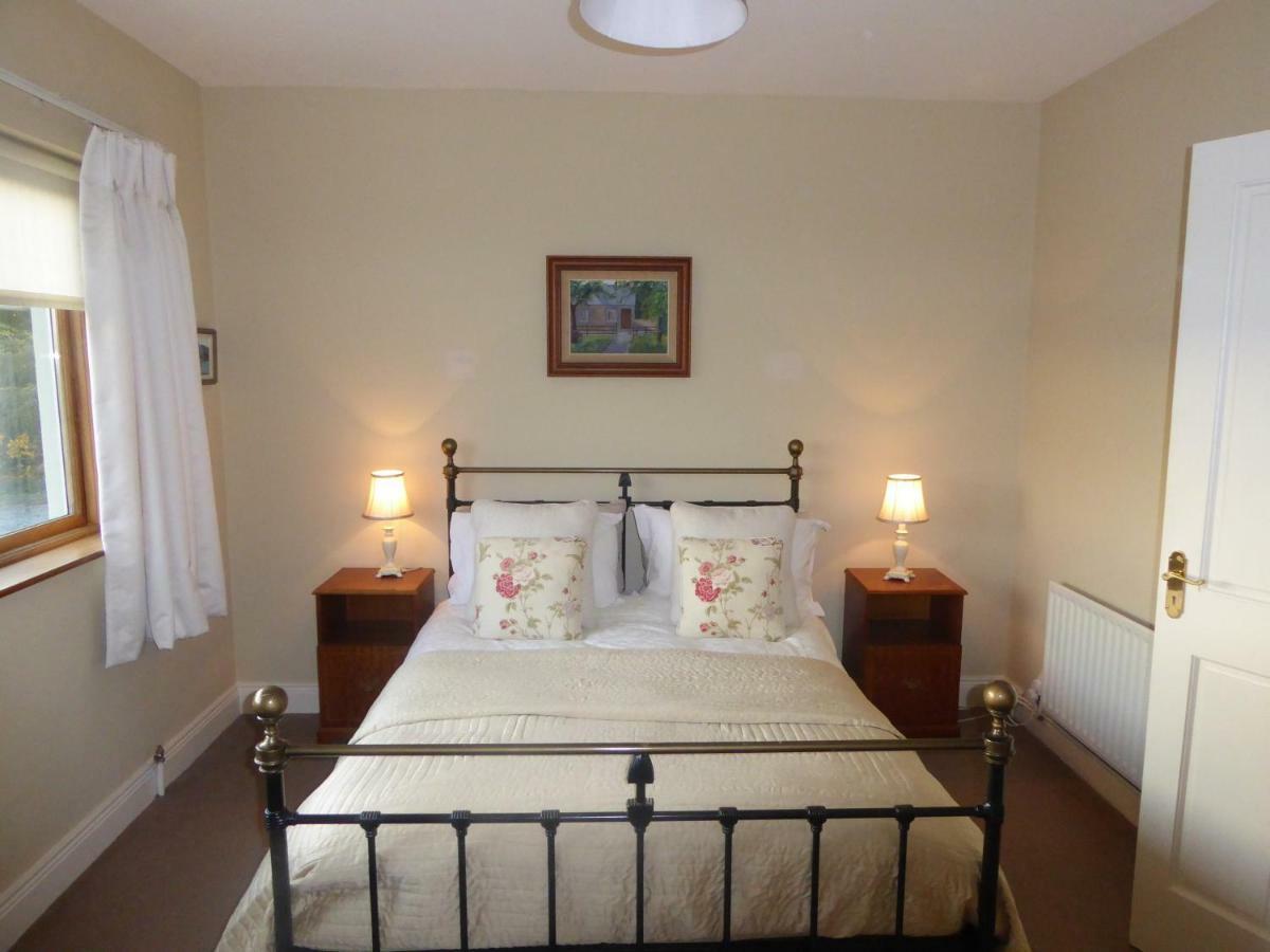Broadacre Farm Bed & Breakfast Stabannan Bagian luar foto
