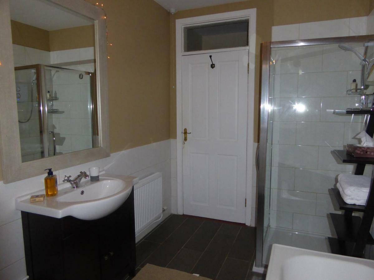 Broadacre Farm Bed & Breakfast Stabannan Bagian luar foto