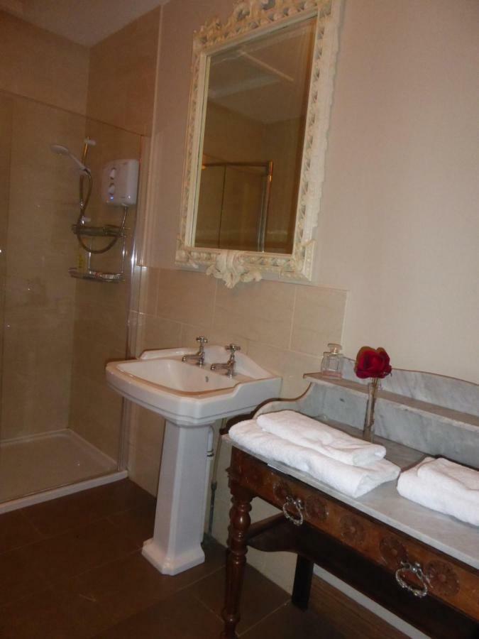 Broadacre Farm Bed & Breakfast Stabannan Bagian luar foto
