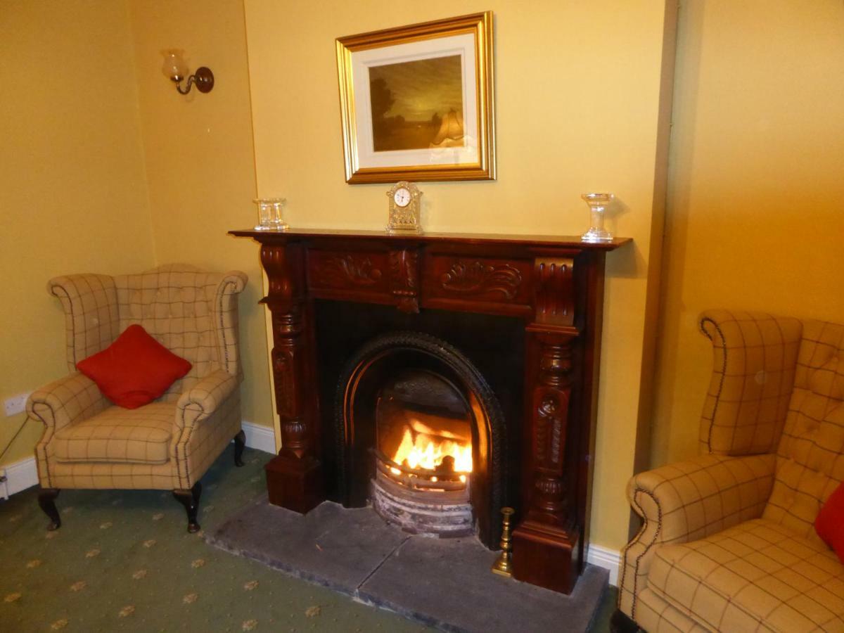 Broadacre Farm Bed & Breakfast Stabannan Bagian luar foto