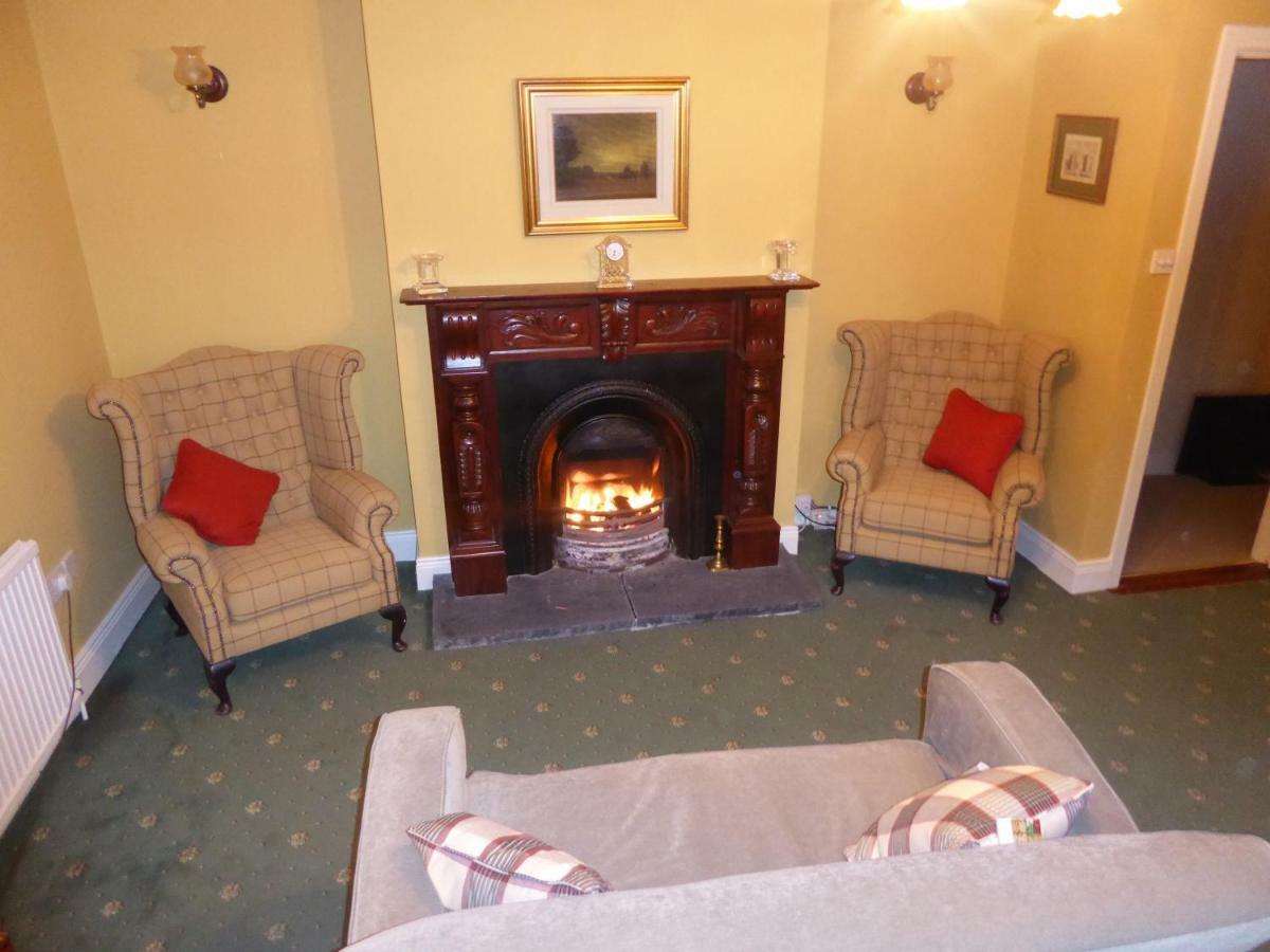 Broadacre Farm Bed & Breakfast Stabannan Bagian luar foto