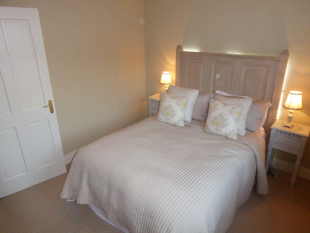 Broadacre Farm Bed & Breakfast Stabannan Bagian luar foto