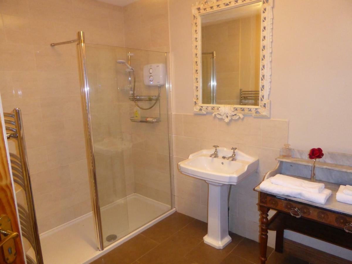 Broadacre Farm Bed & Breakfast Stabannan Bagian luar foto