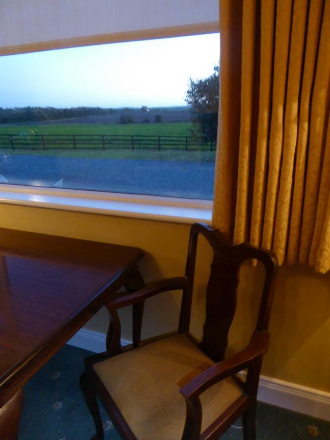Broadacre Farm Bed & Breakfast Stabannan Bagian luar foto
