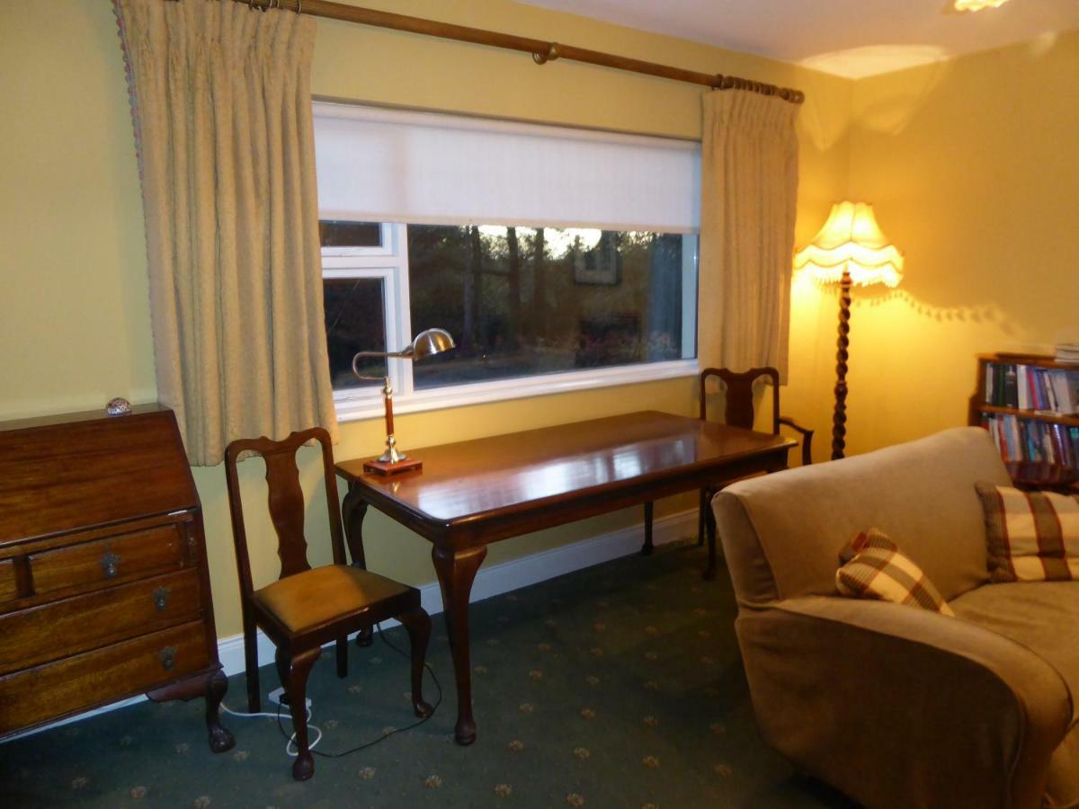 Broadacre Farm Bed & Breakfast Stabannan Bagian luar foto