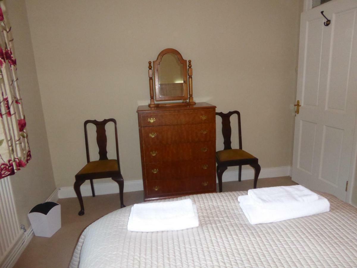 Broadacre Farm Bed & Breakfast Stabannan Bagian luar foto