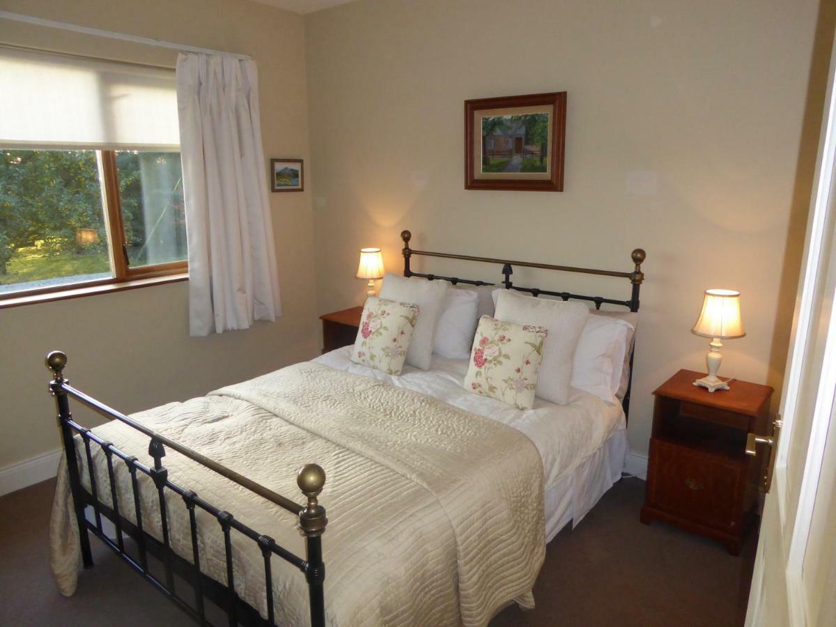 Broadacre Farm Bed & Breakfast Stabannan Bagian luar foto