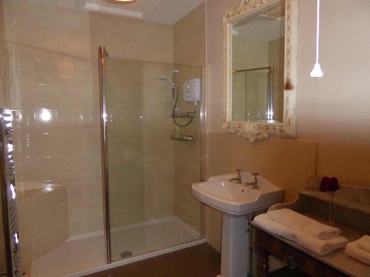 Broadacre Farm Bed & Breakfast Stabannan Bagian luar foto