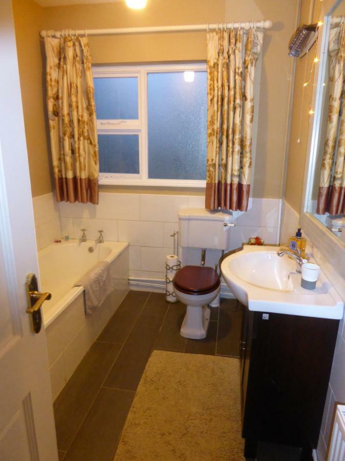 Broadacre Farm Bed & Breakfast Stabannan Bagian luar foto