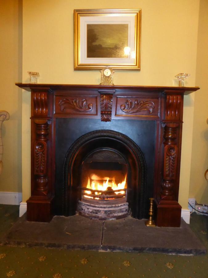 Broadacre Farm Bed & Breakfast Stabannan Bagian luar foto