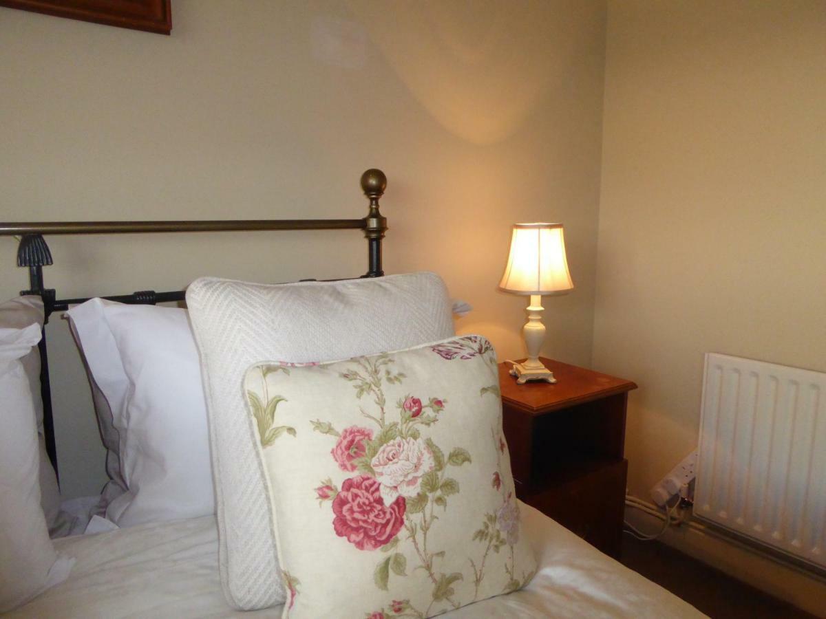 Broadacre Farm Bed & Breakfast Stabannan Bagian luar foto